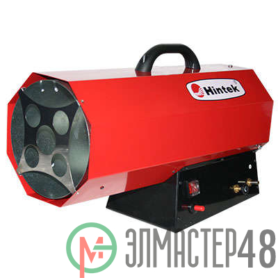Пушка тепловая газ. 30кВт 1000куб.м/ч GAS 30 HINTEK 04.06.05.000009