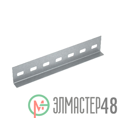 Пластина соединительная усиленная LSPU КМ LO1010