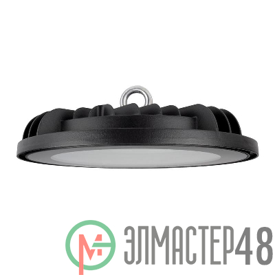 Светильник светодиодный PHB UFO 04 100Вт 5000К 110град. IP65 JazzWay 5045569