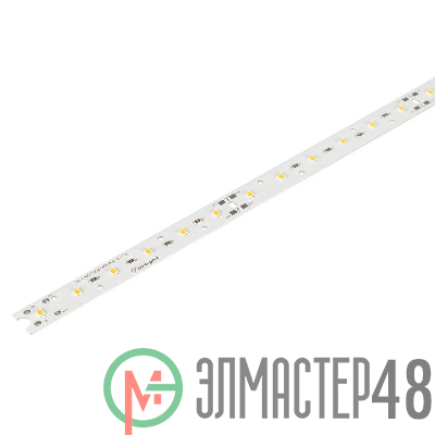 Линейка SL-LINE-540-A30-14mm 24В Day4000 (11Вт IP20 540мм no wires) CRI>90) (уп.2шт) Arlight 042094