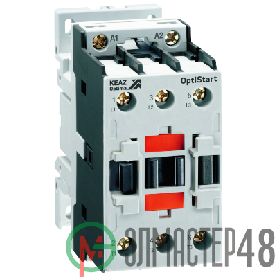 Контактор OptiStart K-F-38-30-00-A230 КЭАЗ 334797
