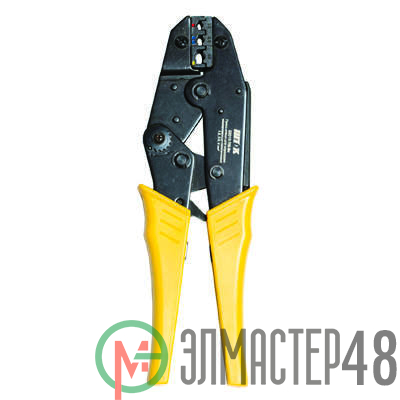 Пресс-клещи ПК-6И SHTOK 03010