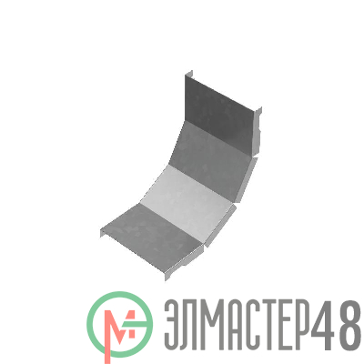 Крышка для угла вертикального внутр. 90град. осн.100 сталь 1мм "ПЛЮС" KNLplus90-100 HD КМ PL1825