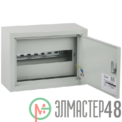 Корпус металлический ЩРН 12з-1 76 IP31 УХЛ3 NO-120-00 ЭРА Б0028758