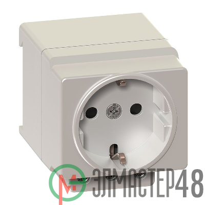 Розетка РА10/16-502Д OptiDin УХЛ4 КЭАЗ 111493