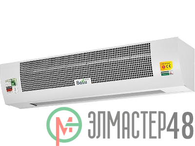 Завеса тепловая BHC-B20T12-PS Ballu НС-1248459