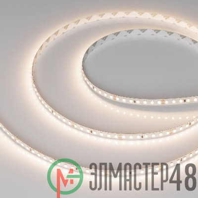 Лента светодиодная UL-A140-8mm 24V Warm 3500К 15Вт/м IP20 (уп.5м) Arlight 046980