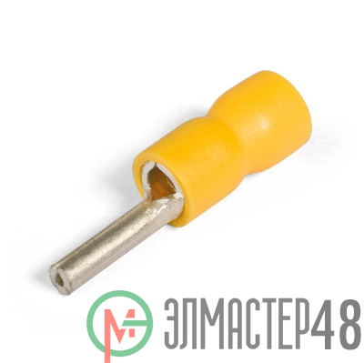 Наконечник штыревой НШКИ 6.0-13 КВТ 69805