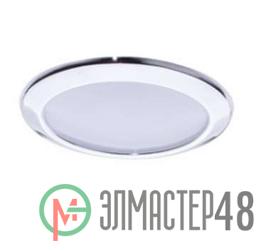 Светильник Montana 53 LED 08 05 ИТАЛМАК IT8543