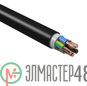 Кабель ППГнг(А)-HF 5х1.5 1кВ (м) Конкорд 6082