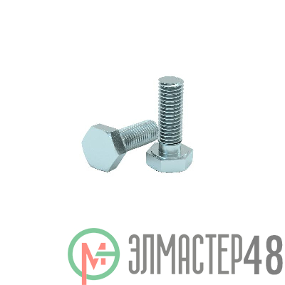 Болт М8х50 BT8х50 (уп.50шт) КМ LO0832
