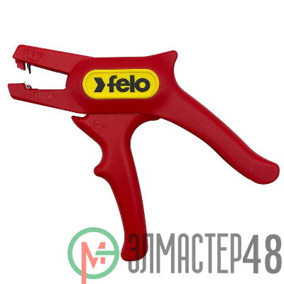 Клещи для снятия изоляции Felo 58399911
