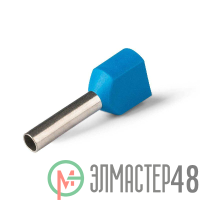 Наконечник штыревой НШВИ(2) 2.5-13 КВТ 79469