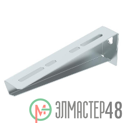 Кронштейн 210мм MWA 12 21 FS RU оцинк. OBO 6424504