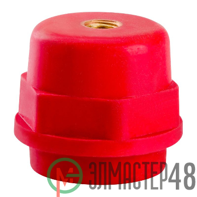 Изолятор SM25 (М6) силовой КЭАЗ 143250