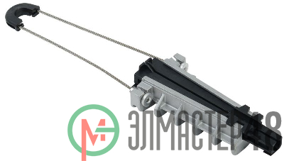 Зажим анкерный ЗАН 50-70/1500 ECOLINE ИЭК UZA-14-D50-D70-1500-ECLN