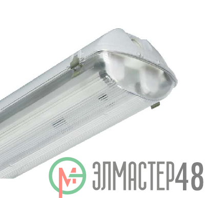 Светильник ЛСП44-2х36-011 Flagman ЭПРА Ардатов 1044236011