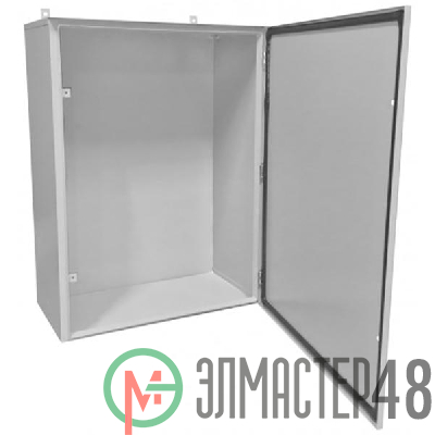 Ящик протяжной К657У2 800х600х300 IP54 Электротехник ET541446