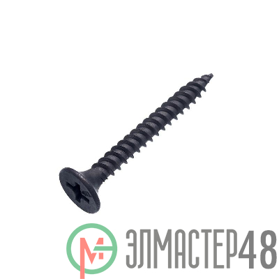 Саморез 3.5х35 гипрок-металл (уп.800шт) (ведро) СТРОЙМЕТИЗ UTORM2020066
