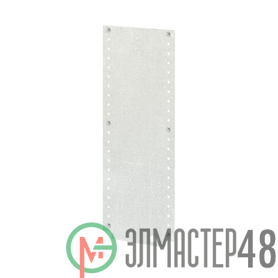 Плата боковая монтажная для навесных корпусов ВхГ 600х300мм DKC R5SMP63