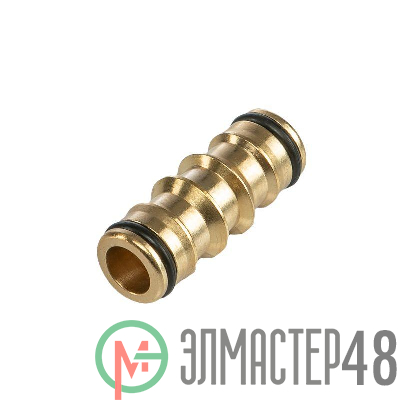 Двойник латунный ЧЕТЫРЕ СЕЗОНА 62-0281