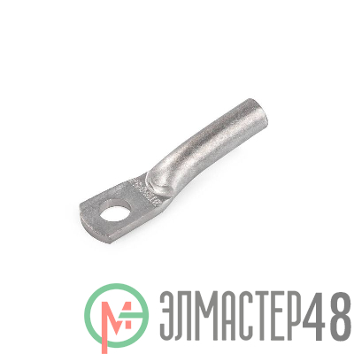Наконечник алюминиевый ТА 16-8-5.4 (опрес.) КВТ 44844