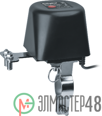 Электропривод для запорного крана умный 82 610 NSH-ED-01-WiFi Navigator 82610