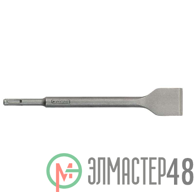 Зубило плоское SDS-plus classic 250х40мм Metabo 628408000