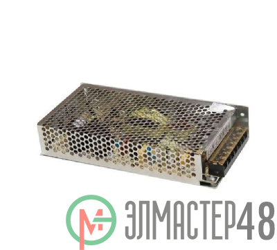 Блок питания LED STRIP PS 100Вт 12В Gauss 202003100