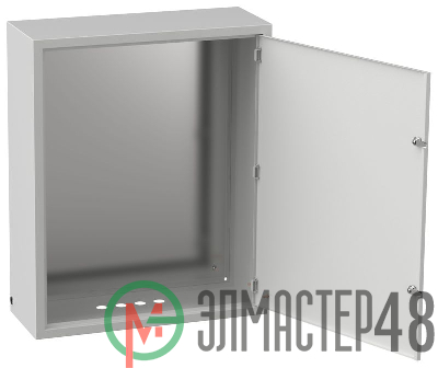 Корпус металлический ЩМП-4-0 36 УХЛ3 IP31 ИЭК YKM40-04-31