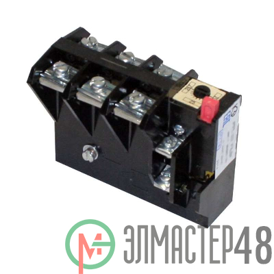Реле электротепловое токовое РТТ-211 УХЛ4 50А Кашин 150211000В050.000000