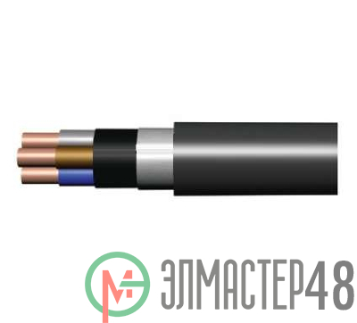 Кабель ВБШвнг(А)-LS 4х70 МС (N) 1кВ (м) Эм-кабель 00000014646