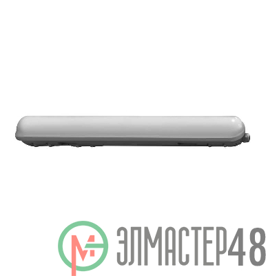Светильник светодиодный герметичный ССП-159 18Вт 230В 4000К 1350Лм 640мм IP65 (аналог ЛСП) LLT 4690612008936