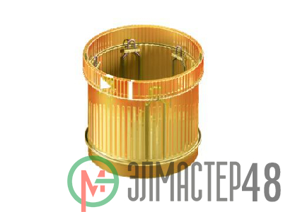 Элемент постоянного света SG 230В желт. RITTAL 2370171