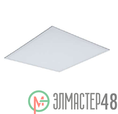 Светильник светодиодный RC048B LED32S/865 PSU W60L60 NOCCFW панель Philips 911401801580 / 871016335071499