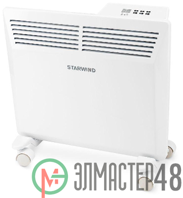 Конвектор 1000Вт SHV6010 STARWIND 1783453