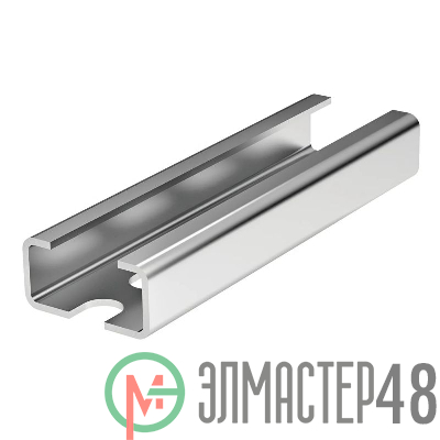 Профиль OMEGA C1F (дл.2м) DKC 02165