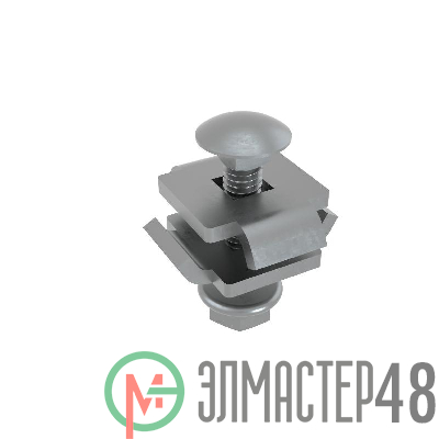 Комплект соединительный PSK (болт+гайка+шайба) КМ LO0670