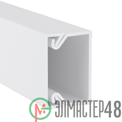 Кабель-канал 25х17 L2000 пластик TMC DKC 00304