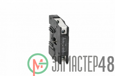 Механизм блокировки контакторов КМ-102 (40-95А) БМ-02 DEKraft 22189DEK