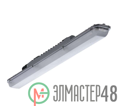 Светильник SLICK PRS ECO LED 45 42Вт 5000К IP65 СТ 1631000520/1631000190