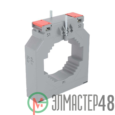 Трансформатор тока CT100 2000А класс 0.5 20В.А DKC CT100-2000-0.5-20