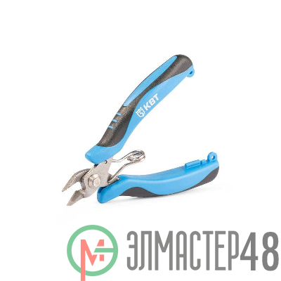 Мини-бокорезы 105мм ПРОФИ КВТ 92058