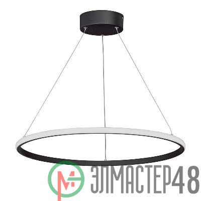 Светильник светодиодный LED 39Вт 3900-4200К 2370лм Vitaluce V4614-1/1S