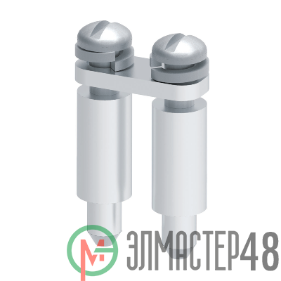 Перемычка винтовая OptiClip СА721/2 КЭАЗ 332734
