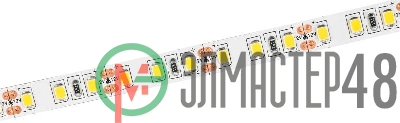 Лента светодиодная LED LSR-2835WW120-9.6-IP20-12В (уп.5м) ИЭК LSR1-1-120-20-3-05