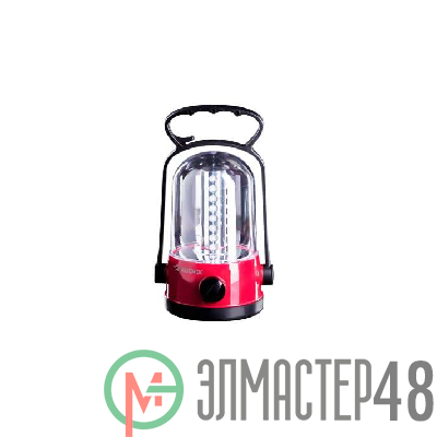 Фонарь Accu 6010 LED (32Led) Космос KOCAc6010LED