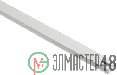 Кабель-канал 1-секц. 40х20 L2100 пластик DLPlus без перегородки бел. Leg 030027