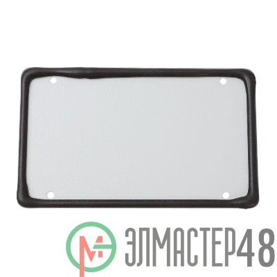 Люк установочный 245х145 для ЩМП ПРО КЭАЗ 367489