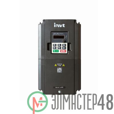 Преобразователь частоты GD20-5R5G-4 5.5кВт 380В INVT 90001-01328